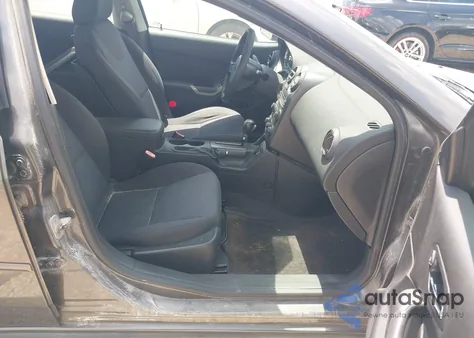 2005 Pontiac G6 from USA, damaged, VIN 1G2ZG528754138724